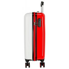 Maleta de cabina Mickey Joy rígida 55cm