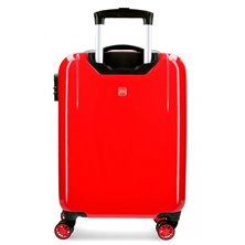 Maleta de cabina Mickey Joy rígida 55cm