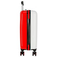 Maleta de cabina Mickey Joy rígida 55cm