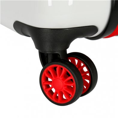 Maleta de cabina Mickey Joy rígida 55cm