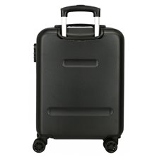 Maleta de Cabina Star Wars Legend Stronger rígida 55cm Azul Marino