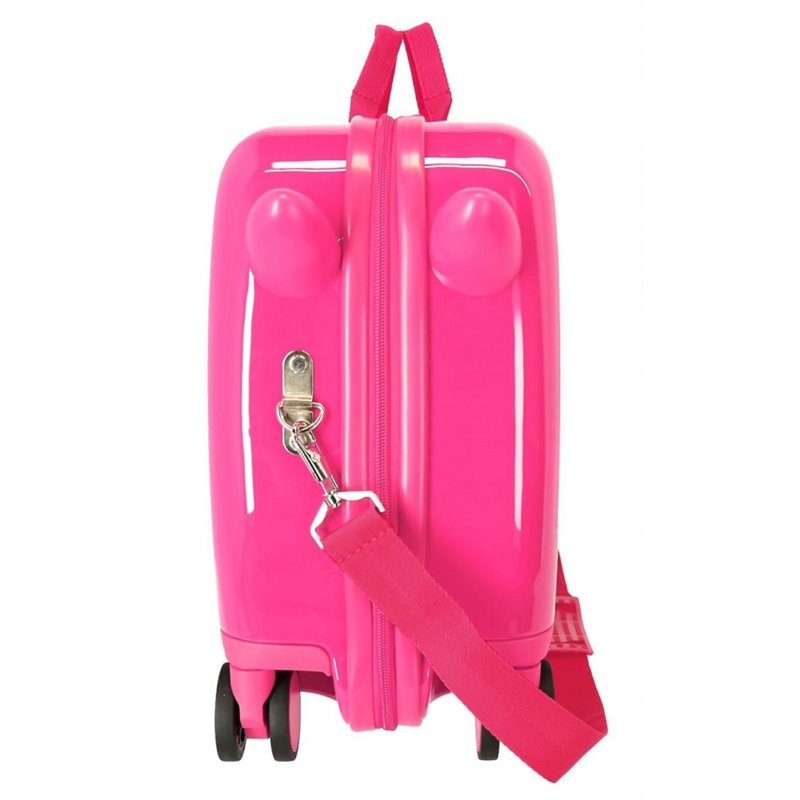 Maleta Trolley cabina 55 cm 4R MINNIE HAPPY HELPERS