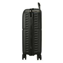 Maleta de cabina Pepe Jeans Chest Negro rígida 55cm