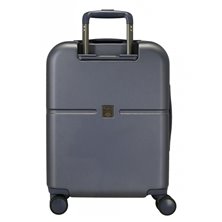 Maleta de cabina Pepe Jeans Jane marino rígida 55cm