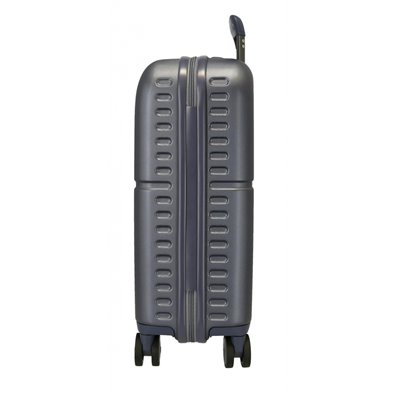 Maleta de cabina Pepe Jeans Jane marino rígida 55cm