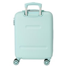 Maleta de cabina Minnie Smile rígida 55 cm
