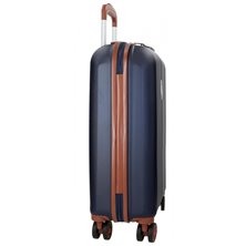 Maleta de cabina El Potro Ocuri marino 55cm