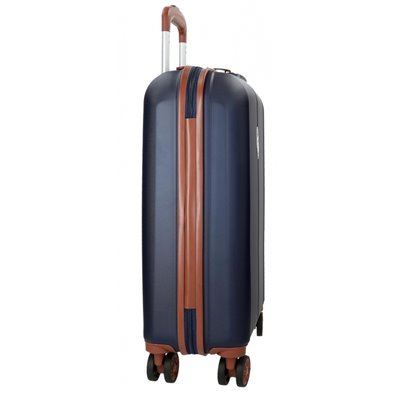 Maleta de cabina El Potro Ocuri marino 55cm