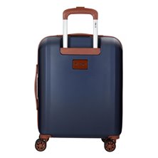 Maleta de cabina El Potro Ocuri marino 55cm