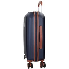 Maleta de cabina El Potro Ocuri marino 55cm