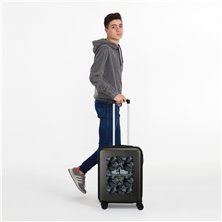 Maleta de cabina Roll Road Team Rígida 55cm