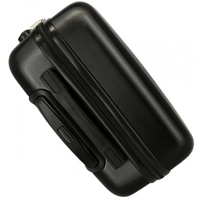 Maleta de cabina Roll Road Team Rígida 55cm