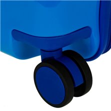 Maleta infantil 2 ruedas multidireccionales Lightyear