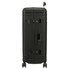 Maleta Mediana Movom Dimension Rígida 66cm Negro