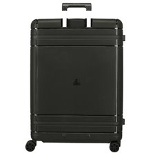 Maleta Mediana Movom Dimension Rígida 66cm Negro
