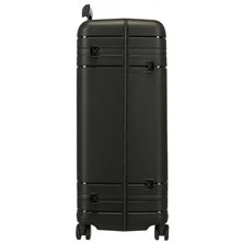 Maleta Mediana Movom Dimension Rígida 66cm Negro
