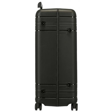 Maleta Mediana Movom Dimension Rígida 66cm Negro