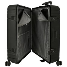 Maleta Mediana Movom Dimension Rígida 66cm Negro