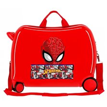 Maleta infantil Spiderman Comic
