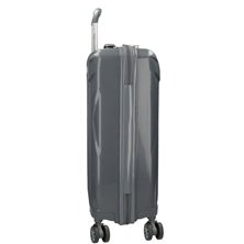 Maleta de cabina Movom Fuji Gris rígida 55cm
