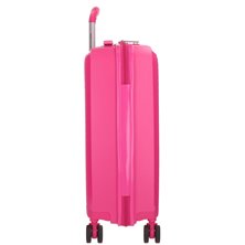 Maleta de cabina Movom Tokyo Fucsia rígida 55cm