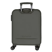 Maleta de cabina Movom Galaxy expandible Negro