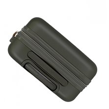 Maleta de cabina Movom Galaxy expandible Negro