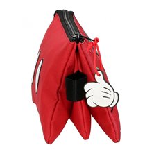 Estuche It´s a Mickey Thing tres compartimentos