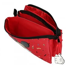 Estuche It´s a Mickey Thing tres compartimentos