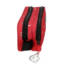 Estuche It´s a Mickey Thing dos compartimentos