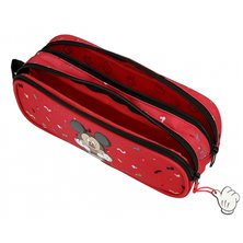 Estuche It´s a Mickey Thing dos compartimentos