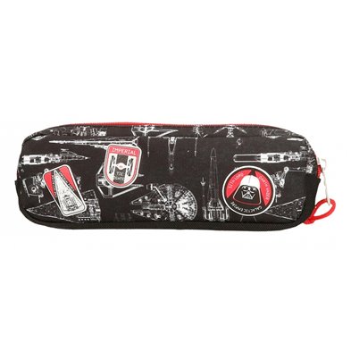 Estuche Star Wars Space mission