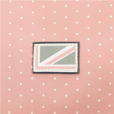 Estuche Pepe Jeans Laila