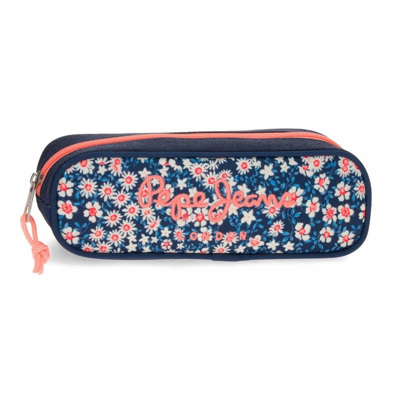 Estuche Pepe Jeans Leslie