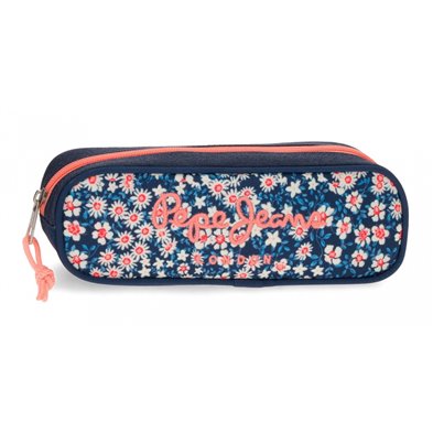 Estuche Pepe Jeans Leslie