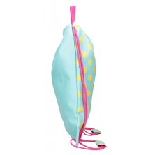Gym Sac Hello Kitty Pretty Glasses