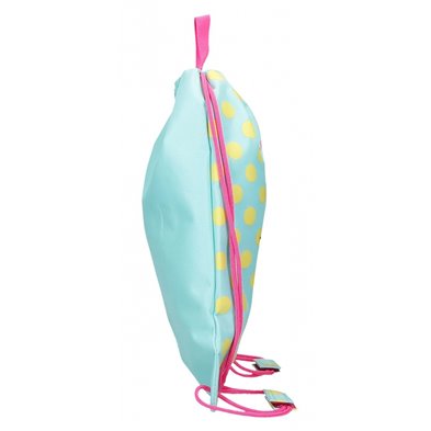 Gym Sac Hello Kitty Pretty Glasses