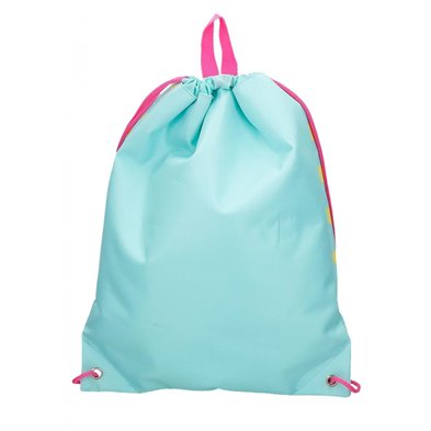 Gym Sac Hello Kitty Pretty Glasses