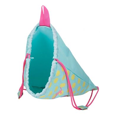 Gym Sac Hello Kitty Pretty Glasses