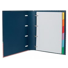 Cuaderno - carpeta con anillas Pepe Jeans Laila