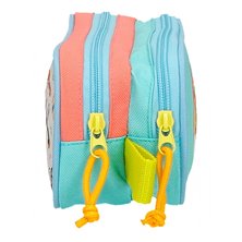 Estuche Patrulla Canina Dream Patrol dos compartimentos