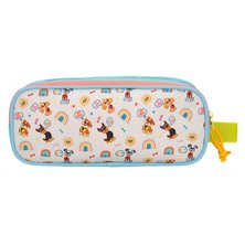 Estuche Patrulla Canina Dream Patrol dos compartimentos