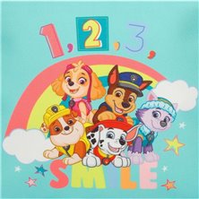 Estuche Patrulla Canina Dream Patrol dos compartimentos