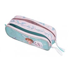 Estuche Frozen Memories Dos Compartimentos