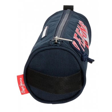 Estuche de tubo Pepe Jeans Dikran