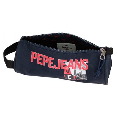 Estuche de tubo Pepe Jeans Dikran
