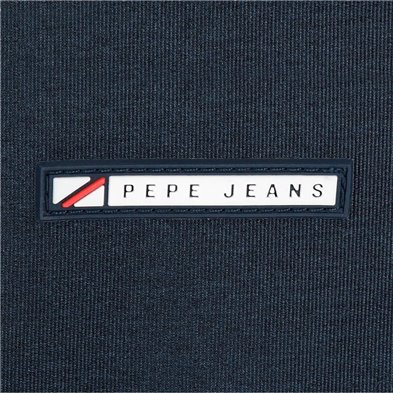 Estuche de tubo Pepe Jeans Dikran
