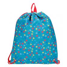 Bolsa de Merienda Happy Family