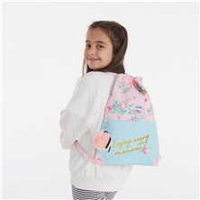 Mochila saco Movom Enjoy Every Moment