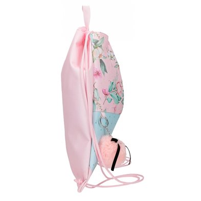 Mochila saco Movom Enjoy Every Moment